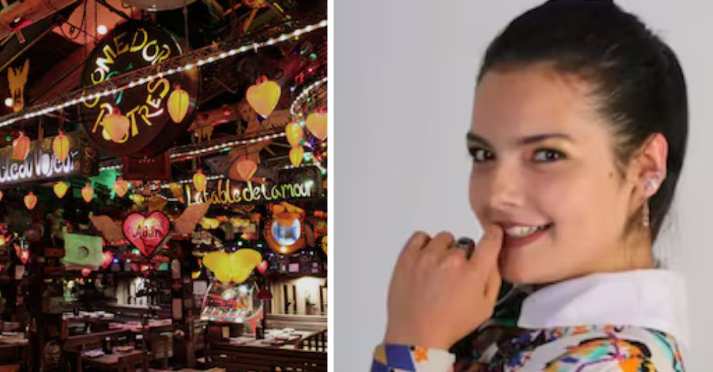 Familia de Laura Villamil reaccionó a cierre temporal de Andrés Carne de Res: esto dijeron 