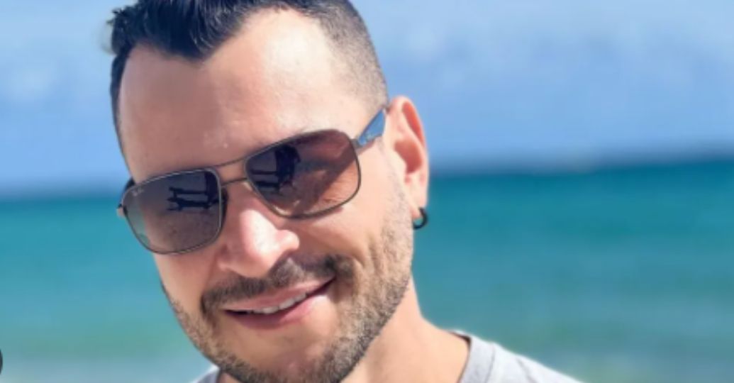 Reconocido actor colombiano contó que lo engañaron y se dio cuenta años después: "no era el papá"