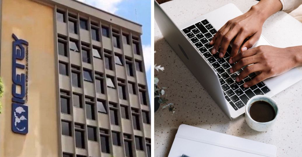 Paso a paso para ver el estado de cuenta de Icetex y pagar virtual 