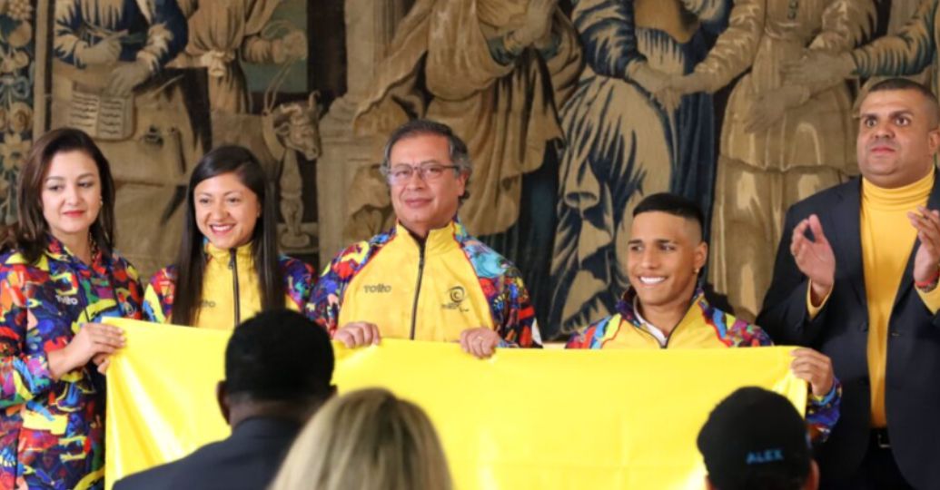 Juegos Paralímpicos: ¿cuánto pagará el Gobierno Nacional a los medallistas?