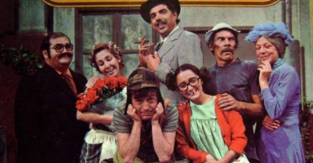 'El Chavo del 8' regresa a la televisión: ¿por qué había salido del aire?