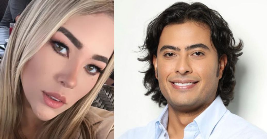 Day Vásquez señaló que Nicolás Petro podría estar ocultando dinero y nombres del Atlántico