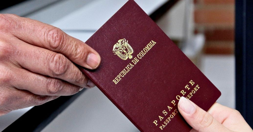 Precio del pasaporte Colombiano bajará: así quedará desde octubre
