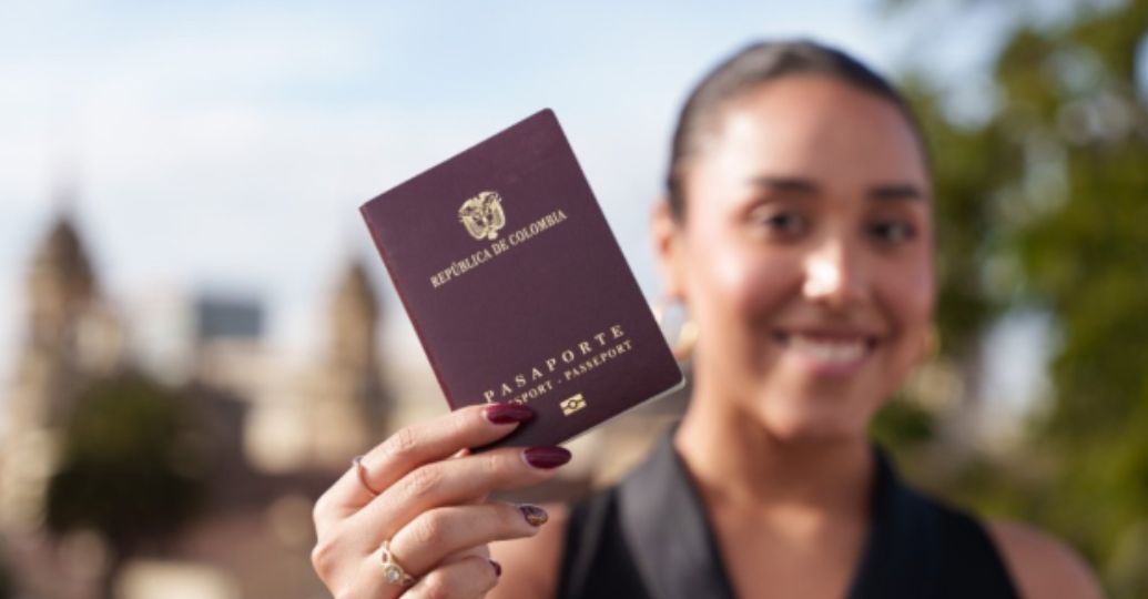 ¿Cómo tramitar gratis el pasaporte en Colombia?