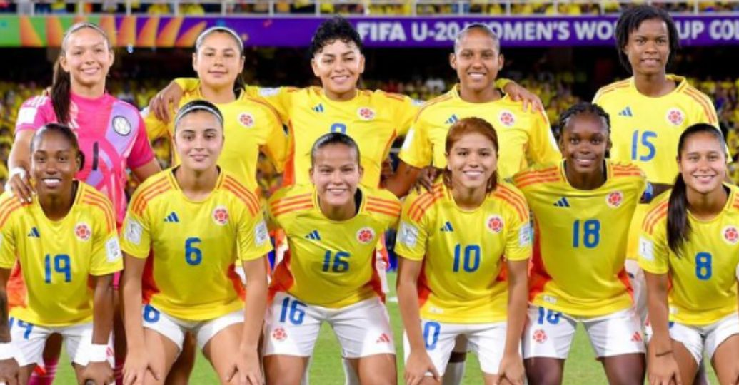 Colombia será sede de otro torneo femenino de selecciones en 2025