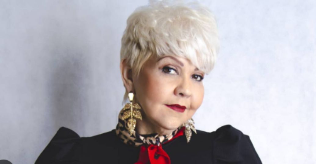 Luto en la televisión colombiana: Murió 'La Gorda Fabiola'