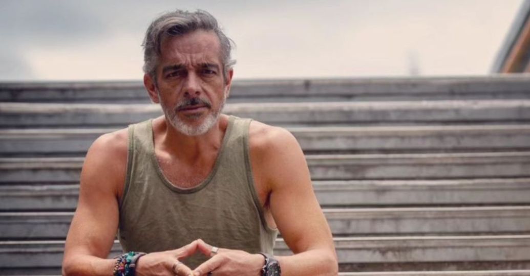 Esta sería la condena para el actor Fernando Arango tras golpear a su expareja