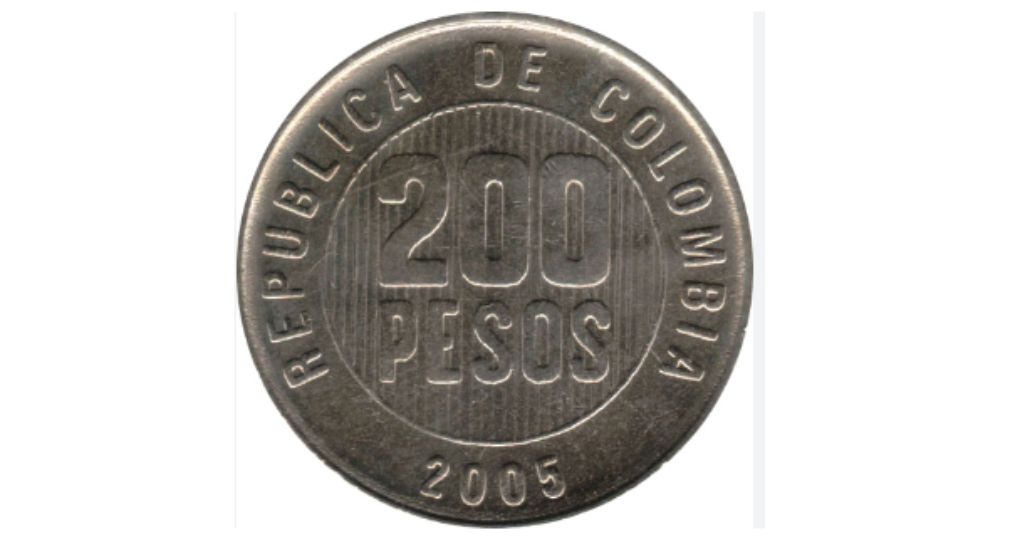 ¡Ojo! Monedas de 200 'antiguas' tienen un detalle que podría hacerle ganar más dinero