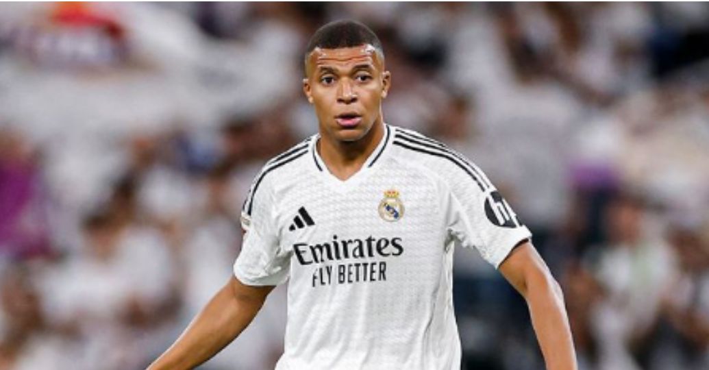 Real Madrid confirmó la primera lesión de Kylian Mbappé desde su llegada: ¿qué tan grave es?