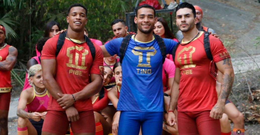 Desafío de favoritos: ¿quiénes se llevaron los 100 millones de pesos?