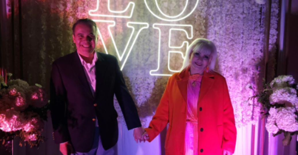 Emotivas palabras de 'Polilla' tras recoger las cenizas de 'La Gorda Fabiola'