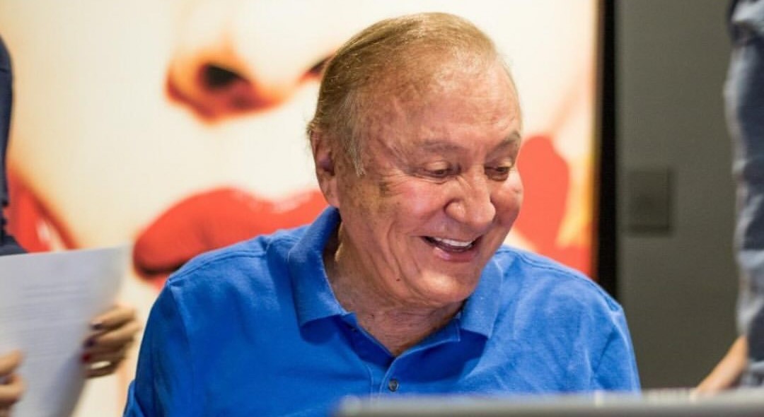 Falleció Rodolfo Hernández, ingeniero y excandidato presidencial, tras luchar contra el cáncer de colon