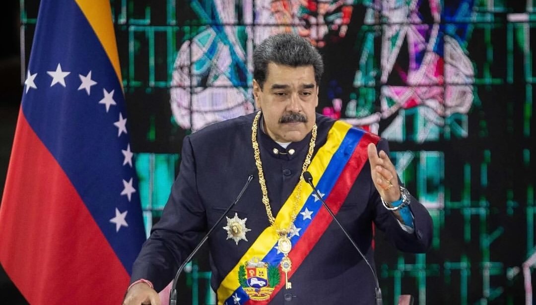 Estados Unidos confiscó el avión de Nicolás Maduro en República Dominicana: esto se sabe