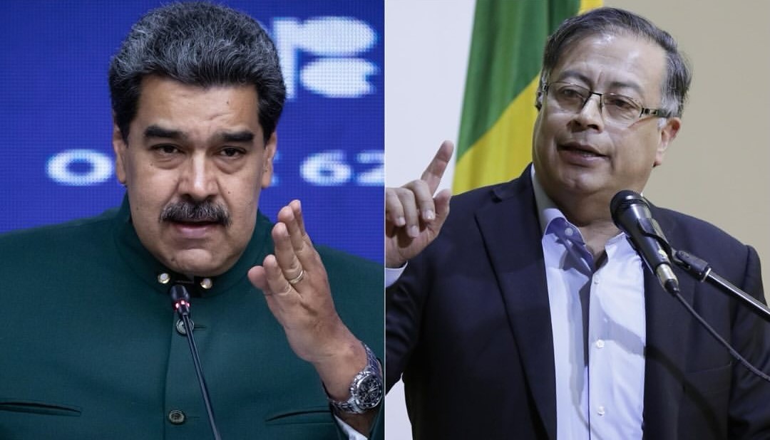 Petro habló sobre las elecciones en Venezuela y dijo que "si no hay presentación de actas no hay reconocimiento"