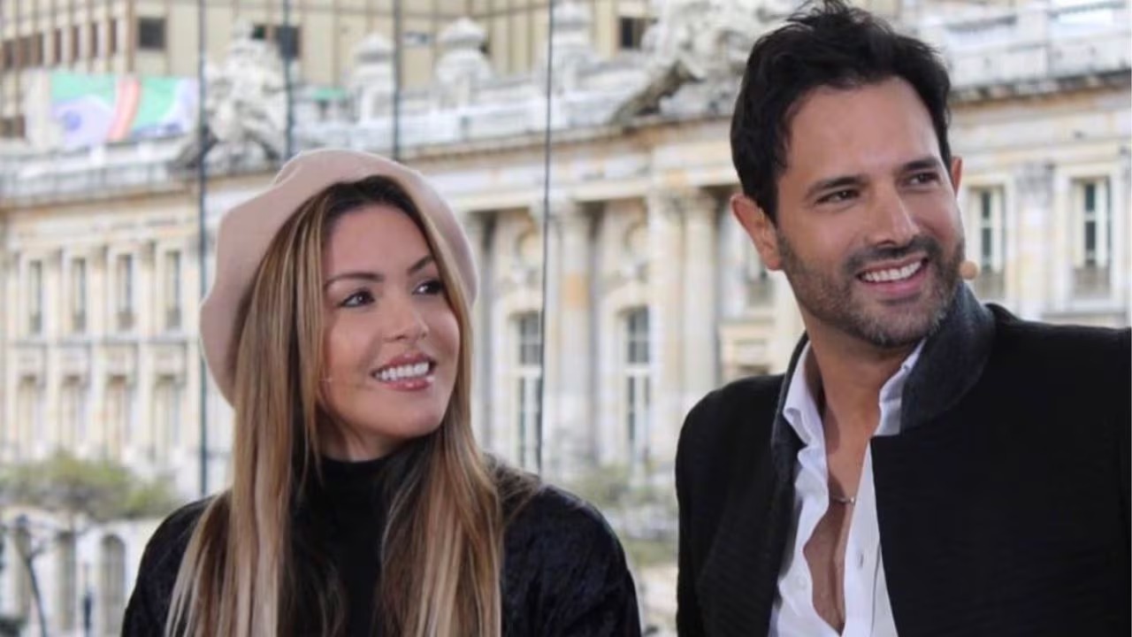 Nataly Umaña reveló el acuerdo económico que tenía con Alejandro Estrada cuando estuvieron casados