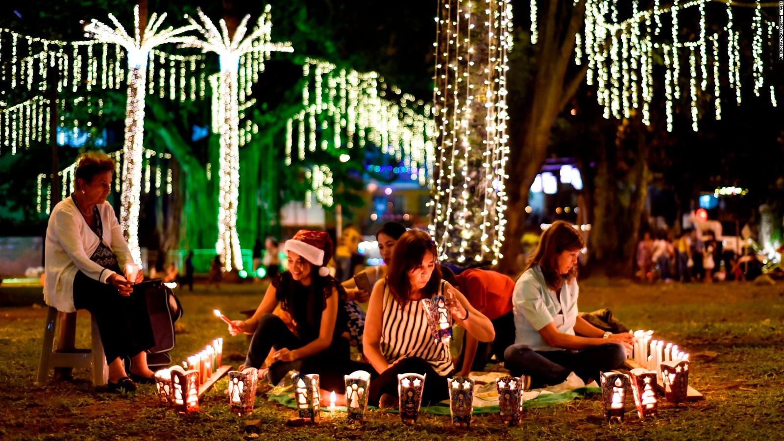 ¡Icónica! Así nació la famosa frase “desde septiembre se siente que viene diciembre”, de Olímpica
