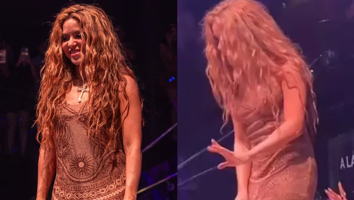 Se reveló quién grabó a Shakira debajo de su falda en Miami: ¿es alguien cercano? Esto se sabe