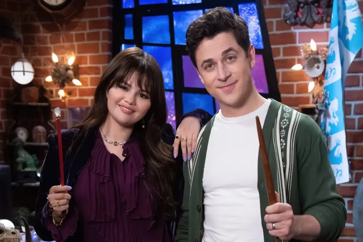 ¡Nostalgia pura! ¡Vuelven ‘Los Hechiceros de Waverly Place’! Vea el esperado tráiler aquí