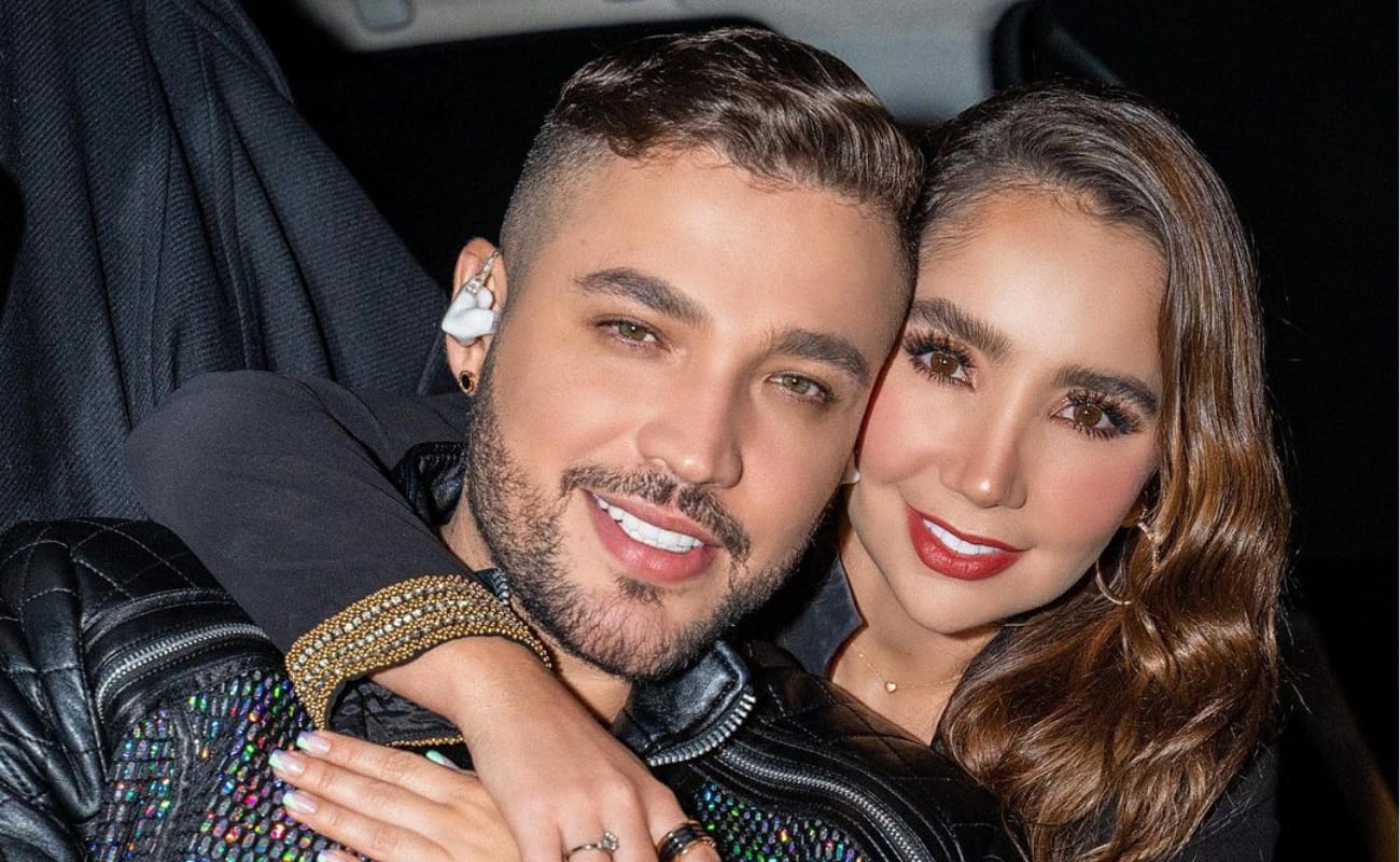 Jessi Uribe reveló si fue infiel con Paola Jara al inicio de su relación: ¿qué fue lo que sucedió?