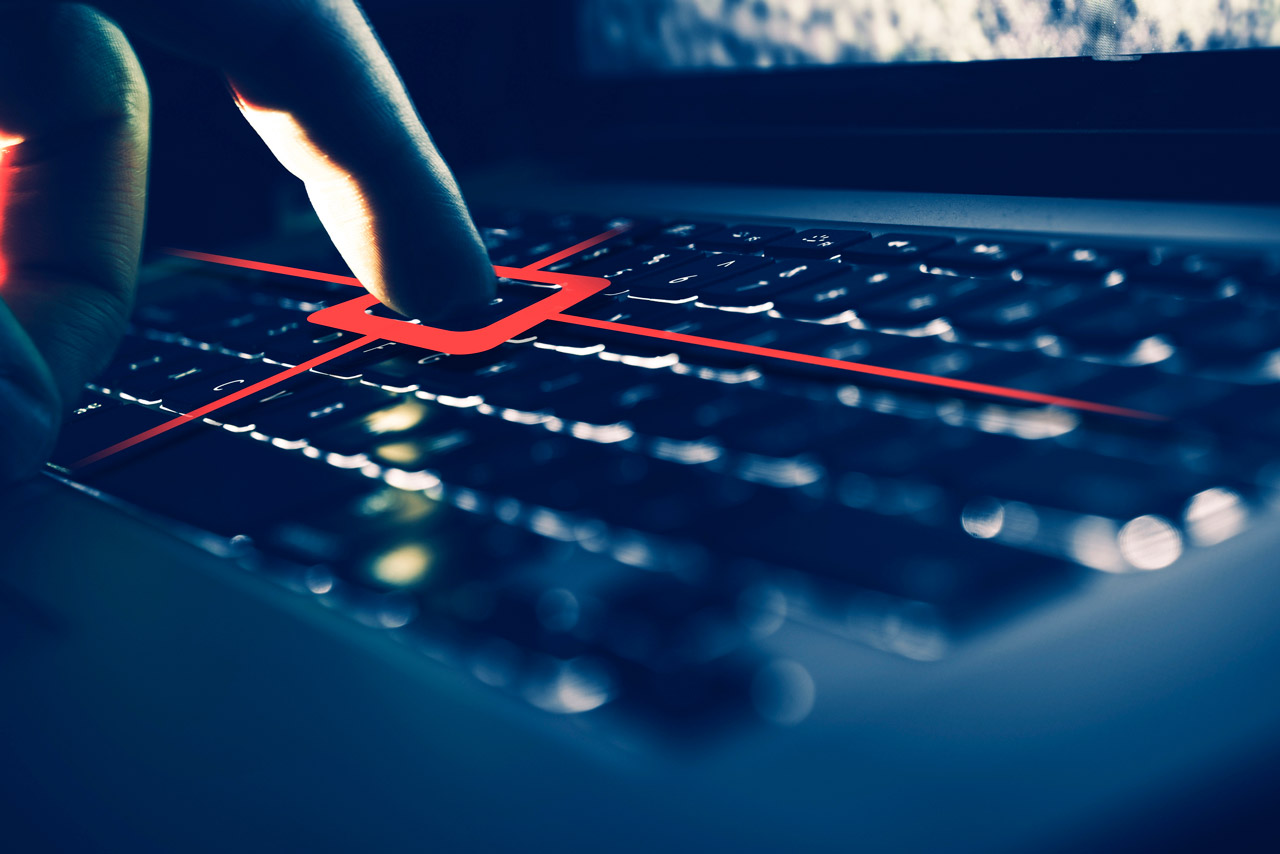 ‘Keyloggers’: ¿qué son y por qué debería protegerse inmediatamente contra ellos? Le contamos