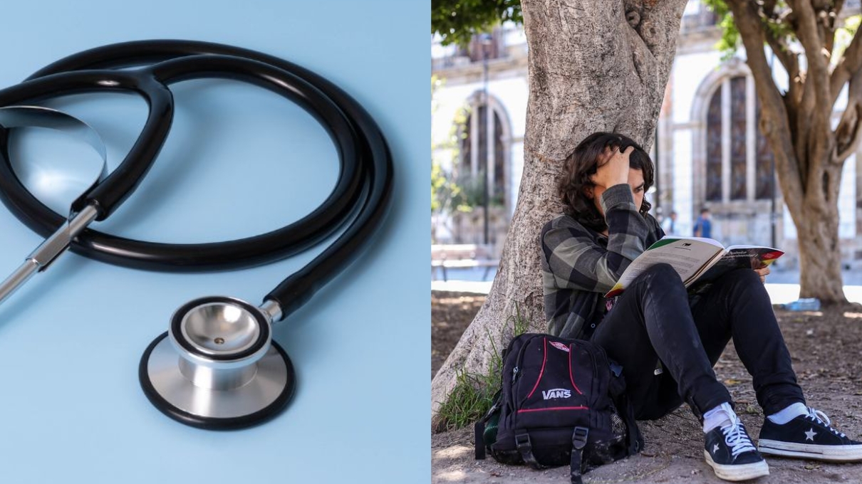 Otra estudiante de medicina se habría quitado la vida: era de la Universidad Tecnológica de Pereira