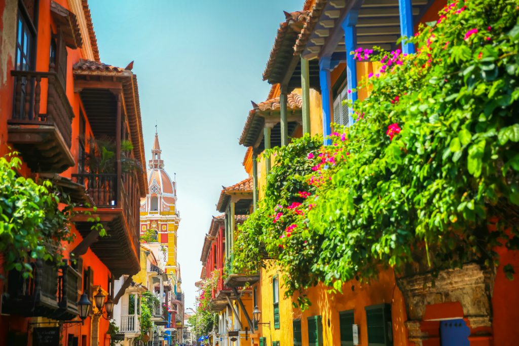 Paradisiacas: estas son las dos mejores ciudades de Colombia para viajar, según prestigiosa revista