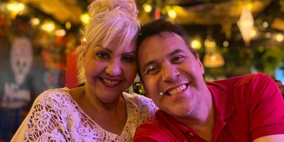 ¡Los pelos de punta! Polilla reveló dos extrañas anécdotas tras la muerte de la ‘Gorda’ Fabiola