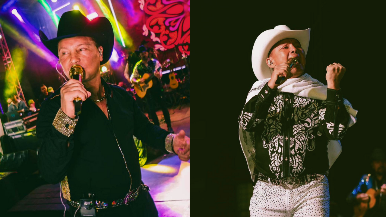 En video| Giovanni Ayala reveló su versión sobre la pelea que tuvo con Ciro Quiñonez