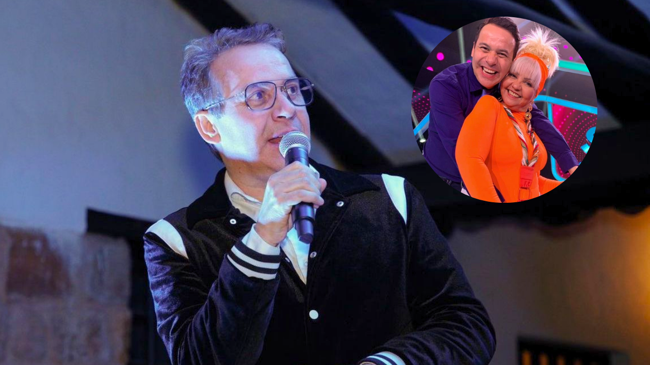 'Pollila' volvió a trabajar tras la muerte de 'La Gorda Fabiola': "todo me hace recordarte"