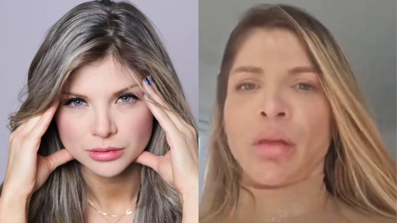 Hermana de Angélica Jaramillo reveló la "difícil" decisión que tomaron por su adicción a las drogas