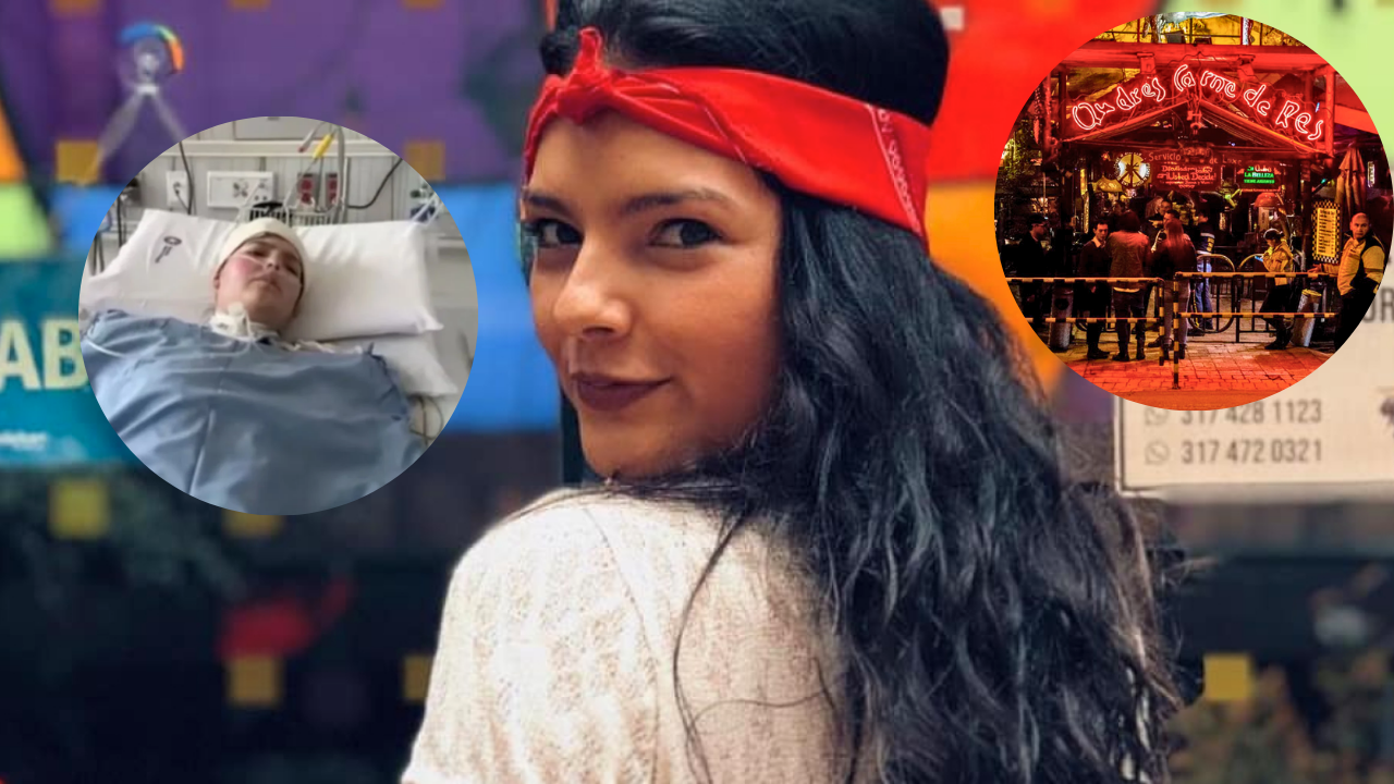 Andrés Carne de Res le envió nueva carta a Laura Daniela Villamil: dio nuevas explicaciones