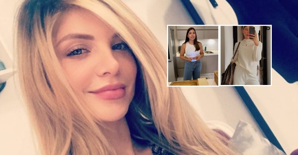 "Doloroso y agotador" hermanas de Angélica Jaramillo compartieron como viven su rehabilitación