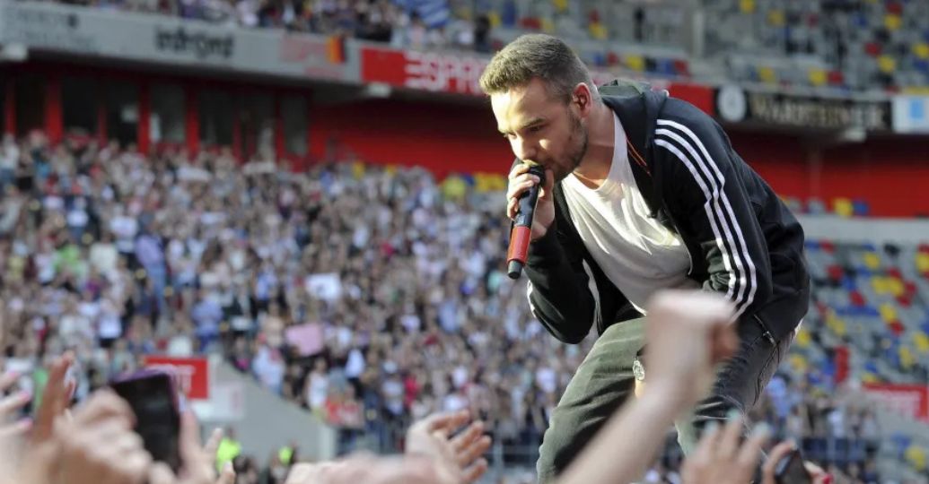 Este viernes se estrenará canción inédita de Liam Payne: la última que grabó antes de morir