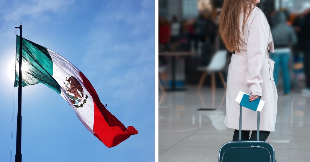 Encontraron colombianas desaparecidas en México: esto les pasó