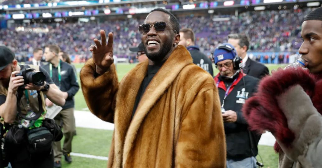 Nuevo grupo de 120 personas demandará por agresión sexual a Sean 'Diddy' Combs