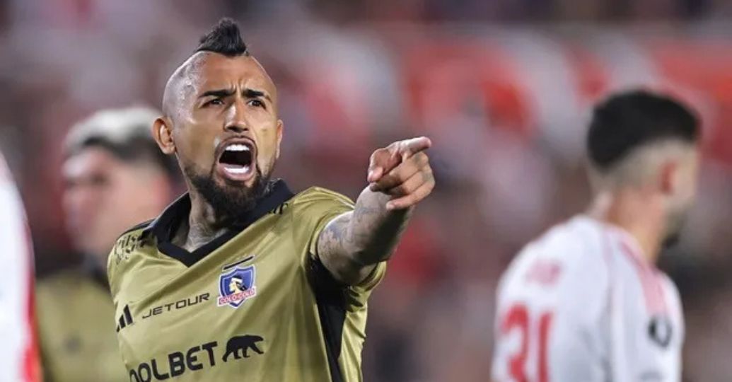 Chile en crisis: Vidal pide salida de miembro clave de la Selección en caso de perder con Colombia