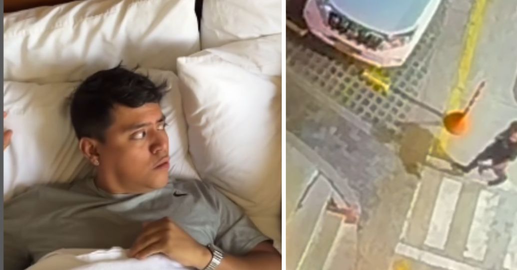 Apareció camioneta que le habían robado a 'El Mindo' en Cali: esto dijo el influenciador