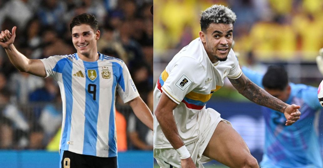 Eliminatorias Sudamericanas: ¿cuánto le falta a Colombia para clasificar al Mundial? Esta es la cuenta