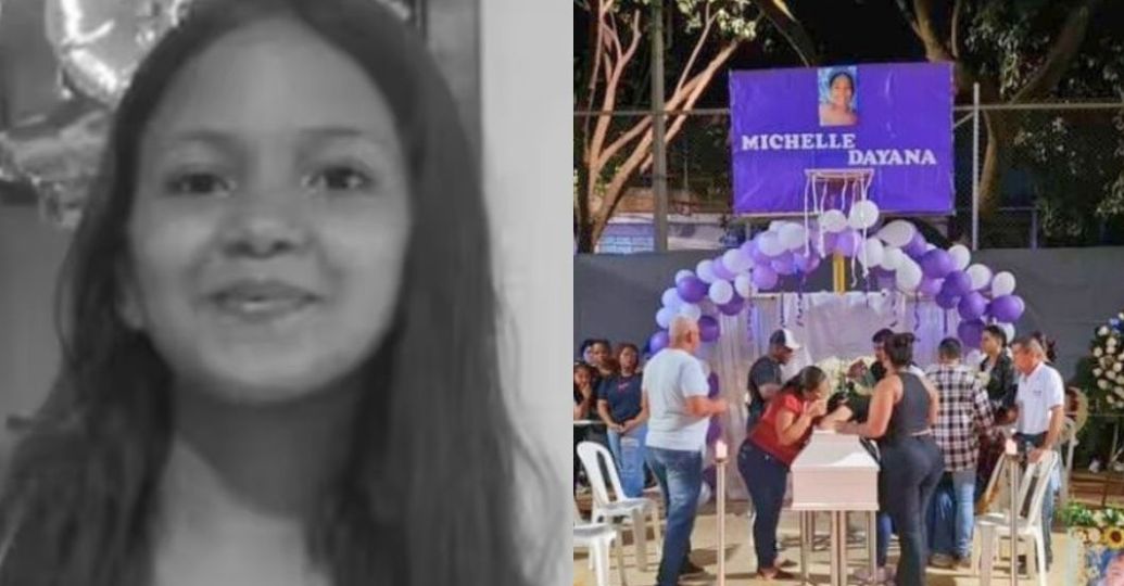 Las similitudes entre los asesinatos de Sofía Delgado y Dayana González