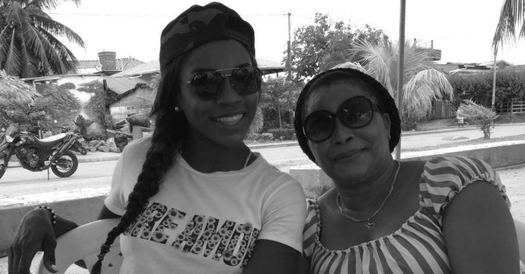 Falleció la mamá de medallista olímpica Caterine Ibargüen: esto es lo que se sabe