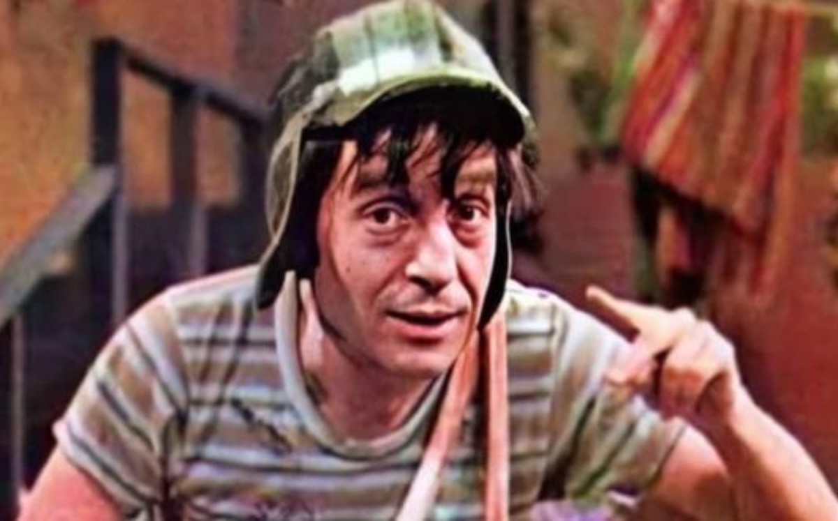 ¿Fracasó? Este fue el rating del ‘Chavo del 8’ durante su primer fin de semana en Colombia