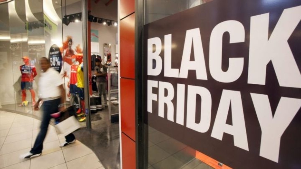 Ya viene el Black Friday: ¿sabe cómo aprovecharlo al máximo? Aquí le damos algunos consejos