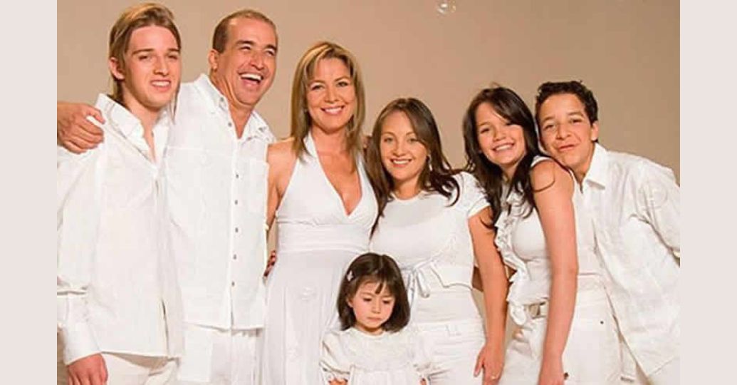 Luto en la televisión colombiana: falleció recordado actor de 'Padres e Hijos'