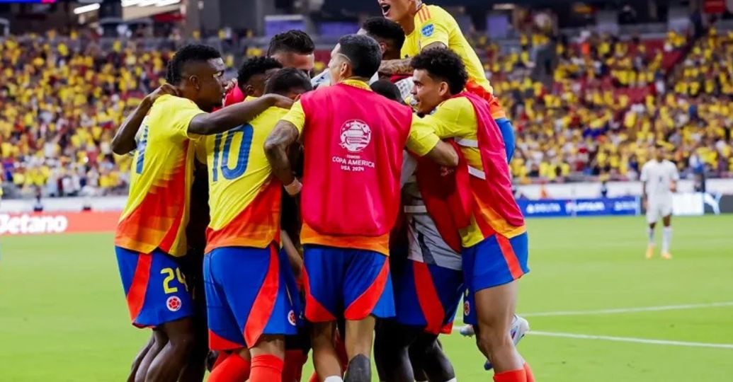Jugador de Colombia podría irse de la concentración 'tricolor' antes de tiempo por pedido de su club