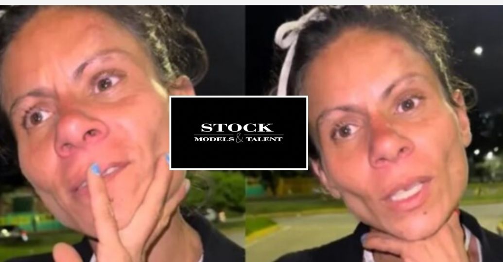 Stock Models se pronunció sobre Ingrid Karina: esto dijo la agencia