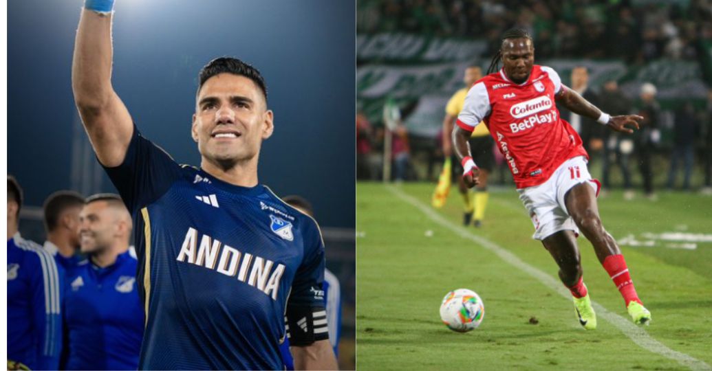 Clásico entre Santa Fe y Millonarios será aplazado por concierto de Iron Maiden