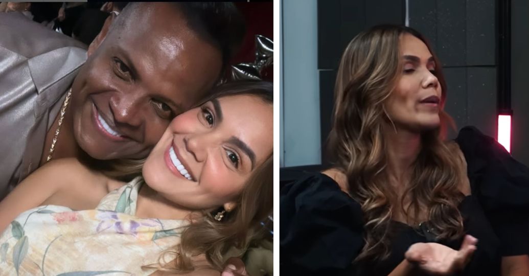 Maren García reveló que perdió dos hijos de Omar Geles: esto contó