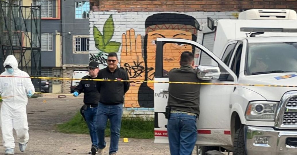 Juan Felipe Rincón: estas son las hipótesis del hijo del inspector de Policía