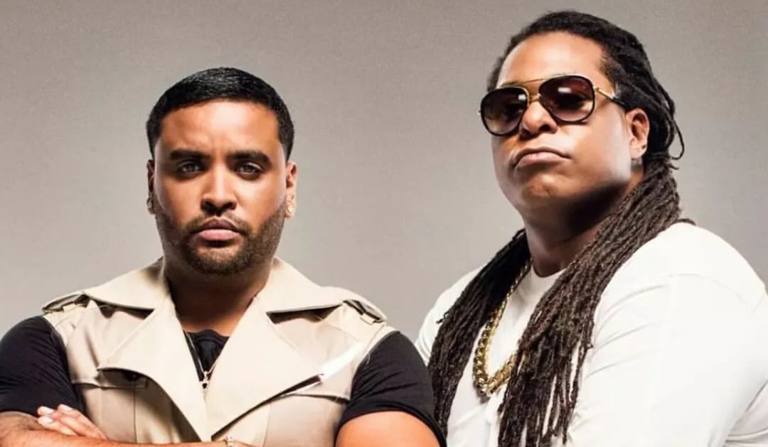 Zion y Lenox, icónico duo de reguetón, anuncia su separación tras 20 años de carrera musical