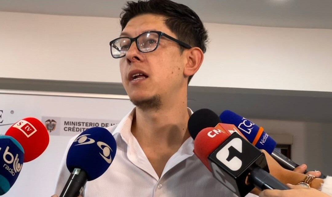 200 mil estudiantes estarían en riesgo por falta de recursos del gobierno al Icetex